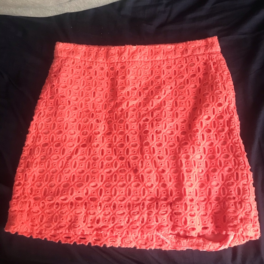 SOLD❤️🛑. Pink skirt